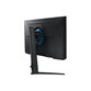 Samsung Oddysey G4 LS27BG400EUXEN 27" LED IPS FullHD 240Hz G-Sync Compatible Samsung Oddysey G4 LS27BG400EUXEN 27" LED IPS FullHD 240Hz G-Sync Compatible