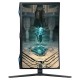 Samsung Odyssey G6 LS27BG650EUXEN 27" LED QHD 240Hz FreeSync Premium Pro Smart Curva