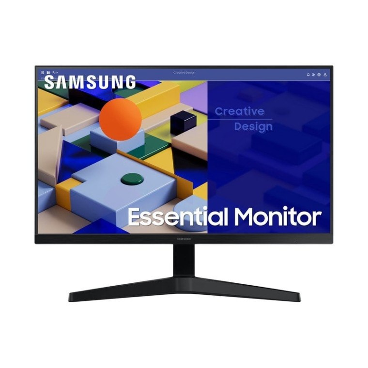 Samsung Essential Monitor LS27C310EAUXEN 27" LED IPS FullHD 75Hz FreeSync