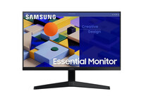 Samsung Essential Monitor LS27C312EAUXEN 27" LED IPS FullHD 75Hz FreeSync