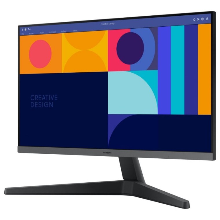 Samsung Essential S27C330GAU 27" LCD IPS FullHD 100Hz FreeSync