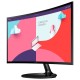 Samsung Essential Monitor S36C 27" LED FullHD 75Hz FreeSync Curva