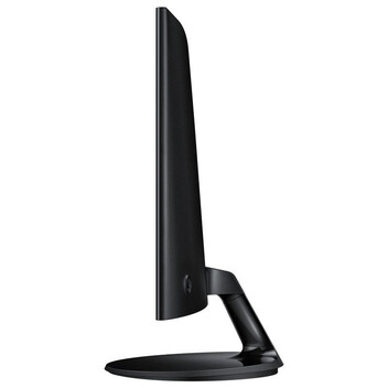 Samsung Essential Monitor S36C 27" LED FullHD 75Hz FreeSync Curva