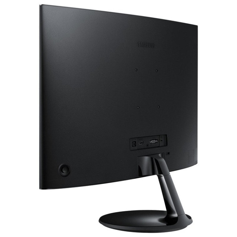 Samsung Essential Monitor S36C 27" LED FullHD 75Hz FreeSync Curva