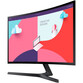 Monitor Samsung S36C 27" Curvo Full HD 75Hz Panel VA FreeSync HDMI Negro
