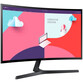 Monitor Samsung S36C 27" Curvo Full HD 75Hz Panel VA FreeSync HDMI Negro