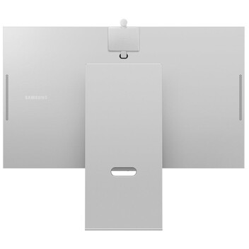Monitor Samsung ViewFinity S9 27" LCD IPS UltraHD 5K USB-C Webcam Smart