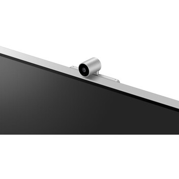 Monitor Samsung ViewFinity S9 27" LCD IPS UltraHD 5K USB-C Webcam Smart