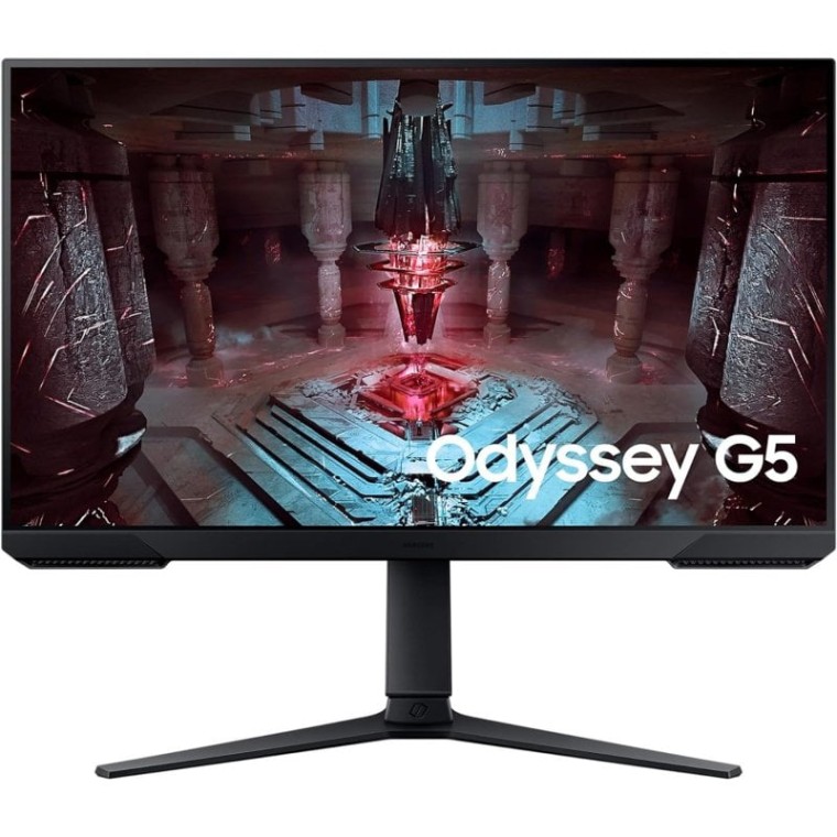 Samsung Odyssey G5 S27CG510EU 27" LED QHD 165Hz FreeSync Premium