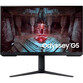 Samsung Odyssey G5 S27CG510EU 27" LED QHD 165Hz FreeSync Premium