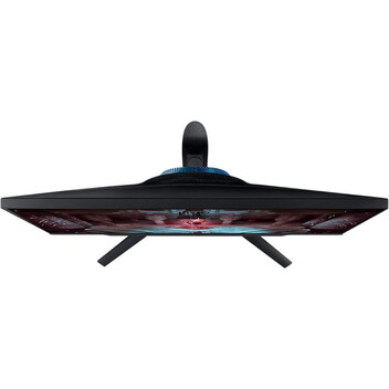 Samsung Odyssey G5 S27CG510EU 27" LED QHD 165Hz FreeSync Premium