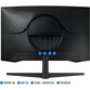 Samsung Odyssey LS27CG552EUXEN 27" LED QHD 165Hz Freesync Curvo Samsung Odyssey LS27CG552EUXEN 27" LED QHD 165Hz Freesync Curvo