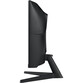 Samsung Odyssey LS27CG552EUXEN 27" LED QHD 165Hz Freesync Curvo Samsung Odyssey LS27CG552EUXEN 27" LED QHD 165Hz Freesync Curvo