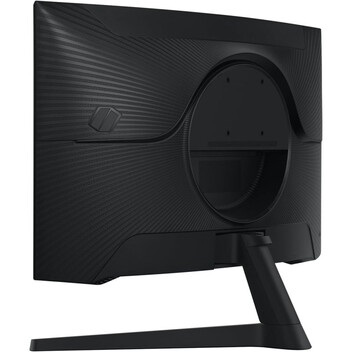 Monitor Samsung Odyssey G5 G55C 27" VA QHD 165Hz HDR10 FreeSync Premium Curvo