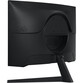 Monitor Samsung Odyssey G5 G55C 27" VA QHD 165Hz HDR10 FreeSync Premium Curvo
