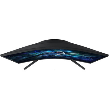 Monitor Samsung Odyssey G5 G55C 27" VA QHD 165Hz HDR10 FreeSync Premium Curvo