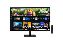 Samsung Smart Monitor M5 S27CM500EU 27" LED FullHD