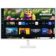 Samsung Smart Monitor M5 S27CM501EU 27" LED FullHD HDR10