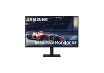 Monitor Samsung 27″ Full HD 100Hz IPS Eye Saver Flicker Free VESA HDMI