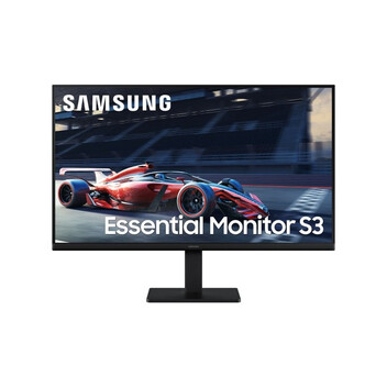 Monitor Samsung 27″ Full HD 100Hz IPS Eye Saver Flicker Free VESA HDMI Monitor Samsung 27″ Full HD 100Hz IPS Eye Saver Flicker Free VESA HDMI