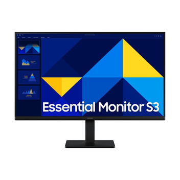 Monitor Samsung 27″ Full HD 100Hz IPS Eye Saver Flicker Free VESA HDMI Monitor Samsung 27″ Full HD 100Hz IPS Eye Saver Flicker Free VESA HDMI