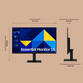 Monitor Samsung S27D304GAU 27" IPS FullHD 100Hz Ultra Delgado Monitor Samsung S27D304GAU 27" IPS FullHD 100Hz Ultra Delgado