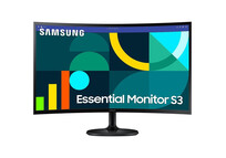 Monitor Samsung S36GD 27" VA FullHD 100Hz Curvo