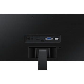 Monitor Samsung S36GD 27" VA FullHD 100Hz Curvo