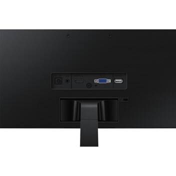 Monitor Samsung 27″ FHD 100Hz VA Curvo 1800R Flicker Free Eye Saver VESA HDMI