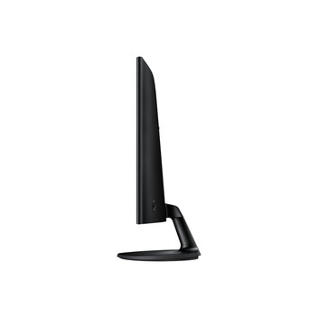 Monitor Samsung 27″ 1080p 100Hz VA Curvo Eye Saver Flicker Free VESA HDMI
