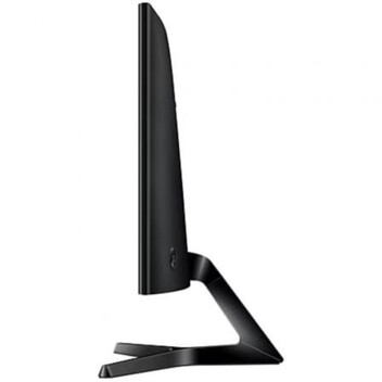 Monitor Samsung 27″ 1080p 100Hz VA Curvo 1800R Eye Saver HDMI Gaming Monitor Samsung 27″ 1080p 100Hz VA Curvo 1800R Eye Saver HDMI Gaming