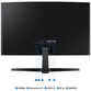Monitor Samsung 27″ 1080p 100Hz VA Curvo 1800R Eye Saver HDMI Gaming Monitor Samsung 27″ 1080p 100Hz VA Curvo 1800R Eye Saver HDMI Gaming