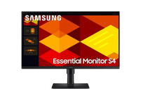 Monitor Samsung 27″ Full HD 100Hz IPS altura ajustable VESA USB Eye Saver