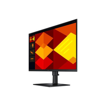 Monitor Samsung 27″ Full HD 100Hz IPS altura ajustable VESA USB Eye Saver
