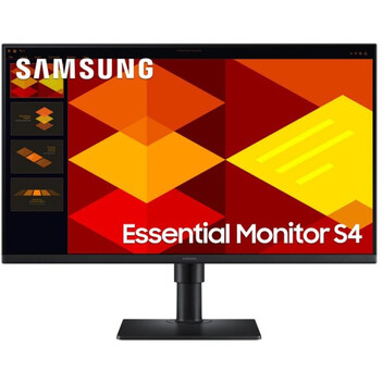 Monitor Samsung 27″ 1080p 100Hz IPS Altavoces Regulable altura USB VESA Monitor Samsung 27″ 1080p 100Hz IPS Altavoces Regulable altura USB VESA