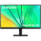 Monitor Samsung 27″ QHD 100Hz IPS HDR10 Soporte Ergonomía Puertos USB/HDMI Monitor Samsung 27″ QHD 100Hz IPS HDR10 Soporte Ergonomía Puertos USB/HDMI