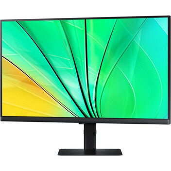 Monitor Samsung 27″ QHD 100Hz IPS HDR10 Soporte Ergonomía Puertos USB/HDMI Monitor Samsung 27″ QHD 100Hz IPS HDR10 Soporte Ergonomía Puertos USB/HDMI