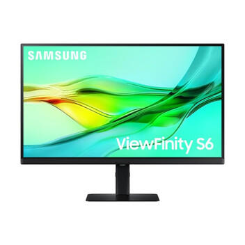 Monitor Samsung 27″ QHD 100Hz IPS USB-C KVM HDR10 altura regulable Eye Saver Monitor Samsung 27″ QHD 100Hz IPS USB-C KVM HDR10 altura regulable Eye Saver