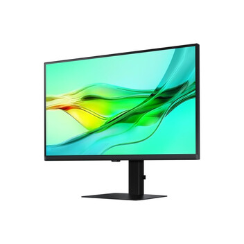 Monitor Samsung 27″ QHD 100Hz IPS USB-C KVM HDR10 altura regulable Eye Saver Monitor Samsung 27″ QHD 100Hz IPS USB-C KVM HDR10 altura regulable Eye Saver