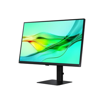 Monitor Samsung 27″ QHD 100Hz IPS USB-C KVM HDR10 altura regulable Eye Saver Monitor Samsung 27″ QHD 100Hz IPS USB-C KVM HDR10 altura regulable Eye Saver