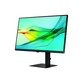 Monitor Samsung 27″ QHD 100Hz IPS USB-C KVM HDR10 altura regulable Eye Saver Monitor Samsung 27″ QHD 100Hz IPS USB-C KVM HDR10 altura regulable Eye Saver