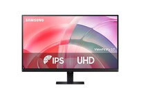 Monitor Samsung ViewFinity S7 S70D 27" LED IPS UltraHD 4K