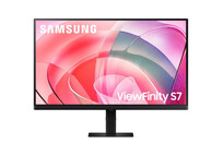 Monitor Samsung 27″ 4K 60Hz IPS HDR10 sRGB 99% VESA sin Parpadeos