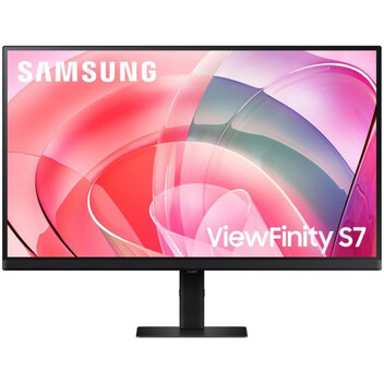 Monitor Samsung 27″ 4K 60Hz IPS HDR10 sRGB 99% VESA sin Parpadeos