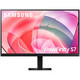 Monitor Samsung 27″ 4K 60Hz IPS HDR10 sRGB 99% VESA sin Parpadeos