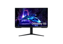 Monitor Samsung 27″ 1080p 180Hz VA FreeSync Altura Regulable HDR10 Black Equalizer