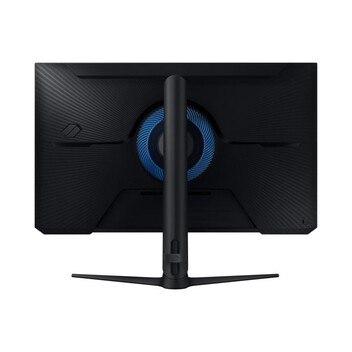 Monitor Samsung 27″ 1080p 180Hz VA FreeSync Altura Regulable HDR10 Black Equalizer