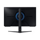 Monitor Samsung 27″ 1080p 180Hz VA FreeSync Altura Regulable HDR10 Black Equalizer