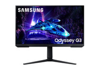 Monitor Samsung Odyssey G3 G30D 27" LED FullHD 180Hz FreeSync