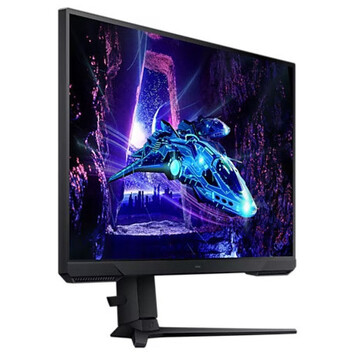 Monitor Samsung Odyssey G3 G30D 27" LED FullHD 180Hz FreeSync